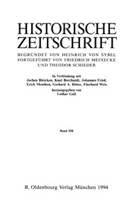 Rezension zu Gustav Seibt Anonimo Romano. Geschichtsschreibung